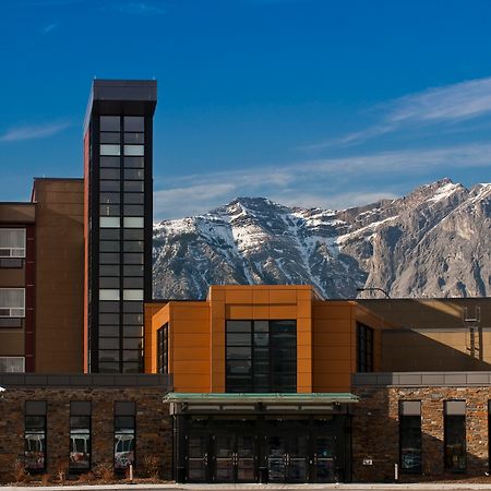 Stoney Nakoda Resort & Casino Seebe Exteriör bild