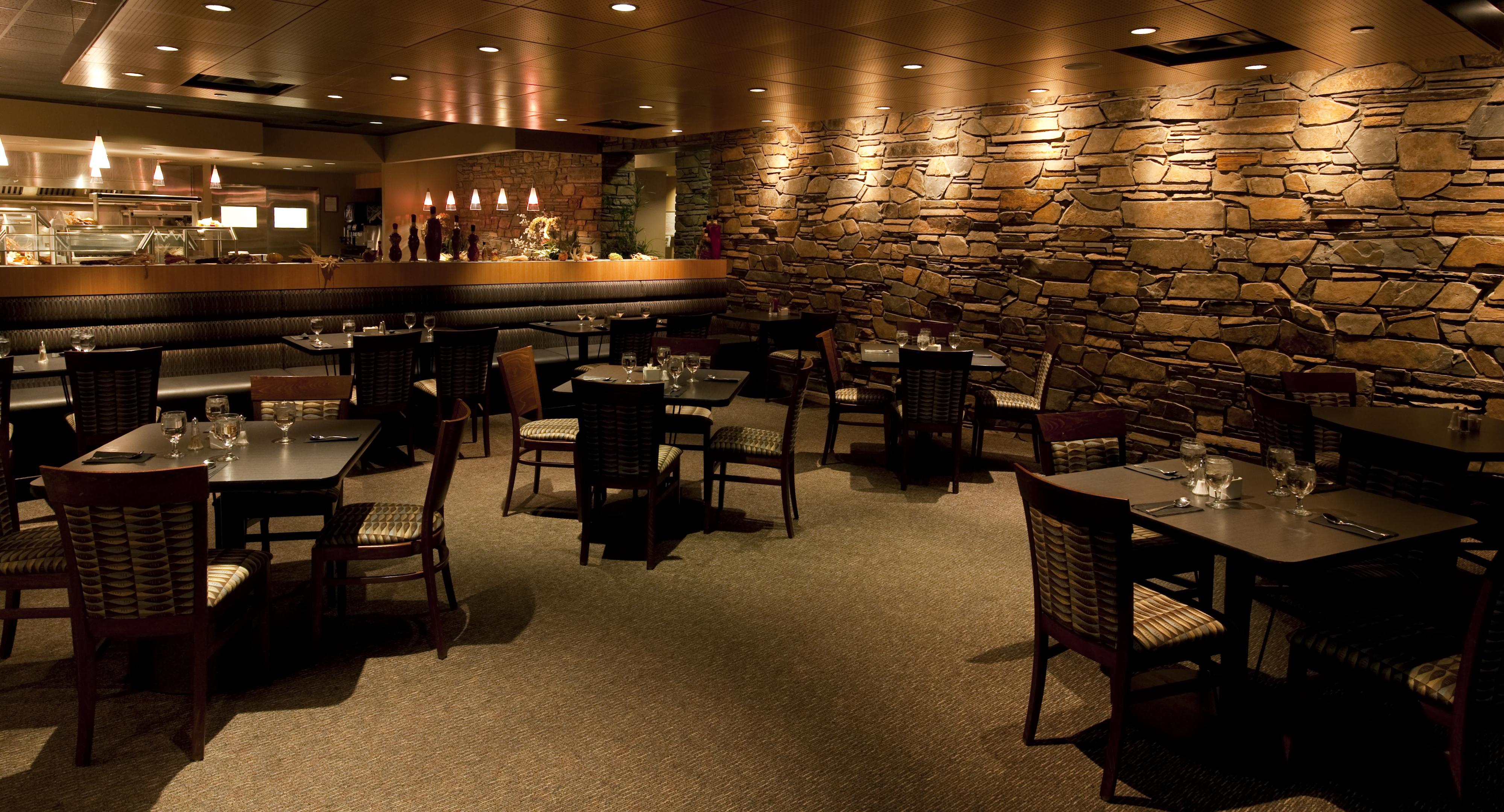 Stoney Nakoda Resort & Casino Seebe Exteriör bild
