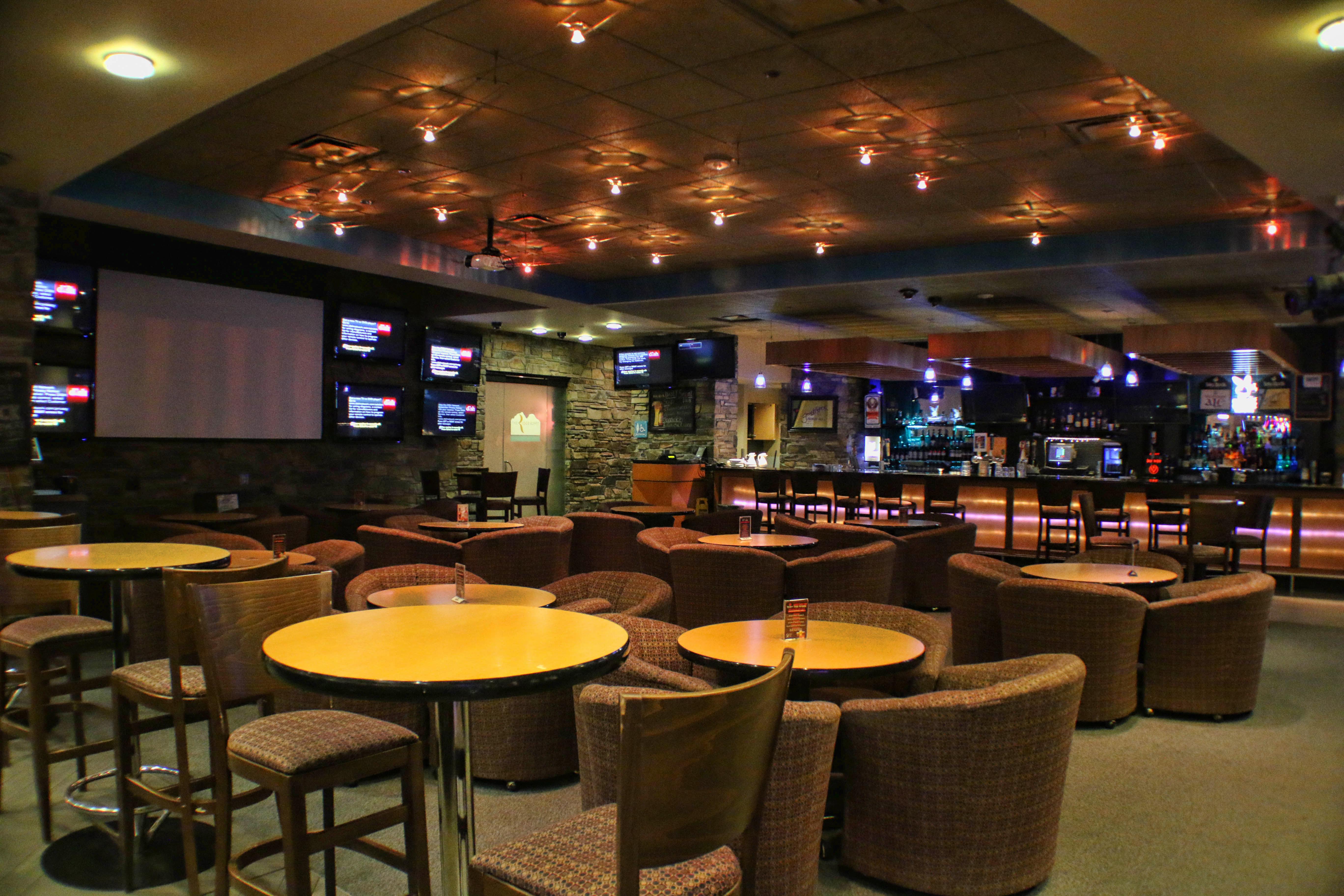 Stoney Nakoda Resort & Casino Seebe Exteriör bild