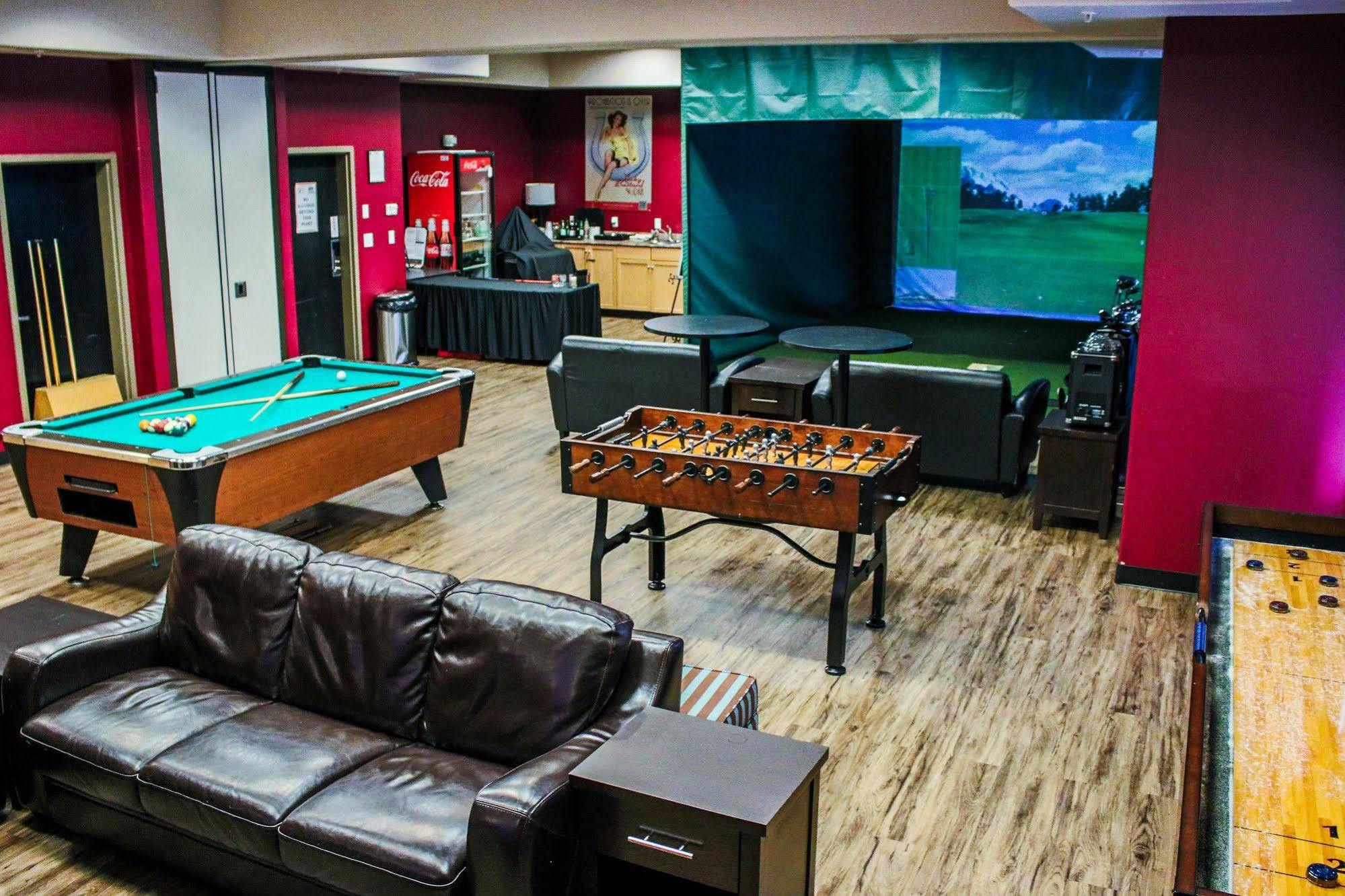 Stoney Nakoda Resort & Casino Seebe Exteriör bild